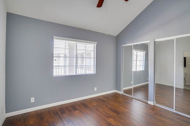 Interior Photo - Central Inglewood Life – Gated Living Near SoFi & Transit