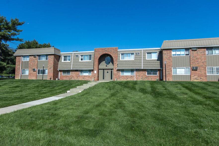 Building Photo - Aspen Falls Apartments