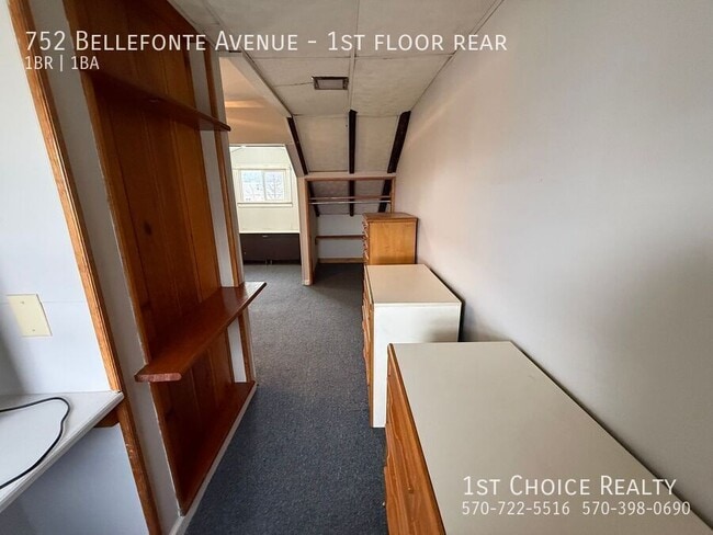 Building Photo - 752 Bellefonte Ave