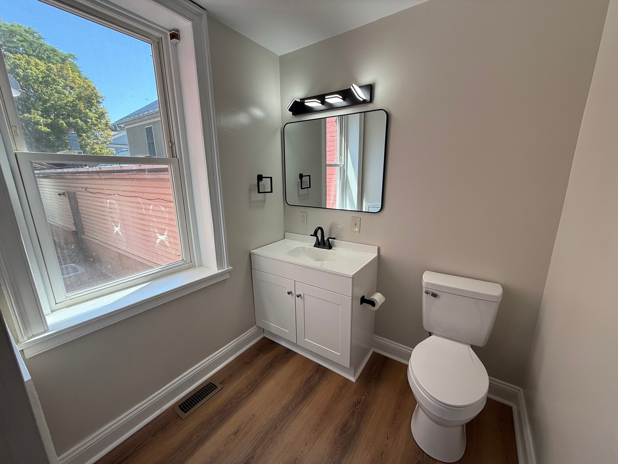 Bathroom - 13 N Main St