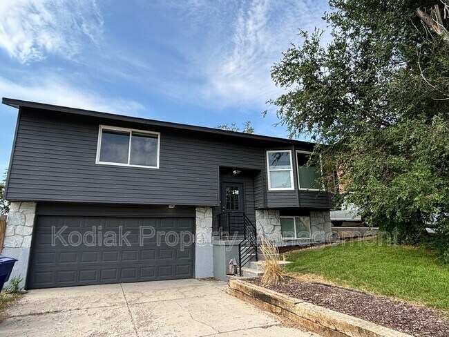 Building Photo - 3513 W 5775 S