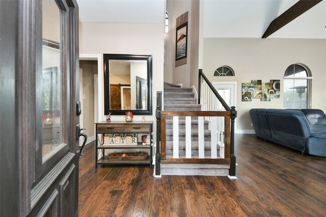 Building Photo - 12307 Lusterleaf Dr