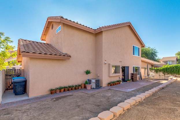 Building Photo - 4546 E Villa Theresa Dr