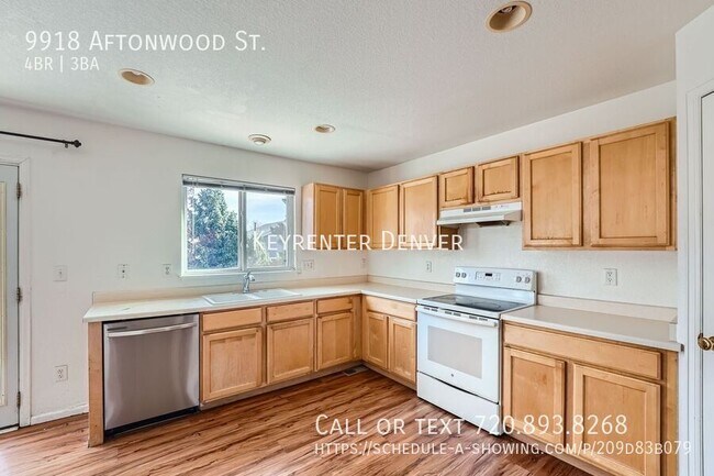 Building Photo - Charming 4-Bedroom Retreat in Highlands Ra...