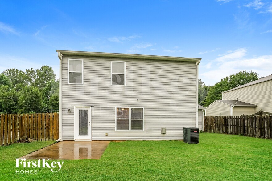 Building Photo - 4460 Vernon Farms Blvd