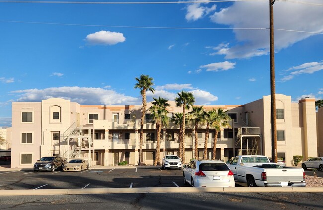 Primary Photo - NEWLY RENOVATED BOTTOM FLOOR CONDO