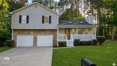 Building Photo - 3465 Mustang Dr