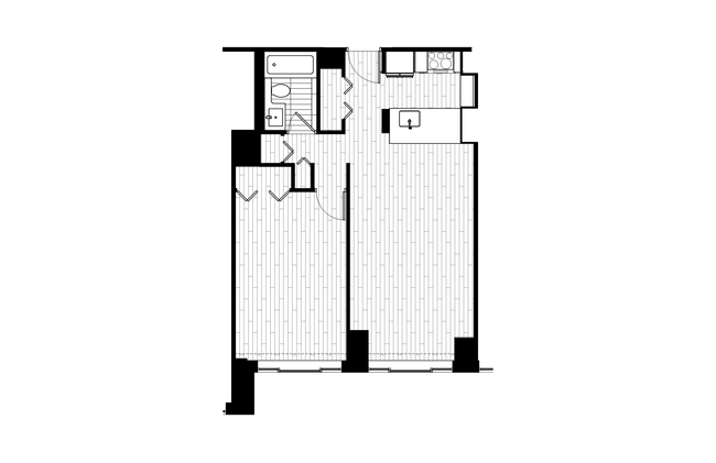 Floorplan - Devonshire