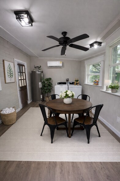 Building Photo - 601 Tupelo Trail