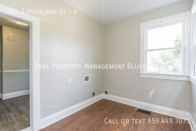 Building Photo - 265 S Highland St