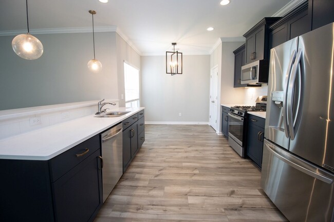 Building Photo - Beautiful 3bed/2 bath home in Ashcroft