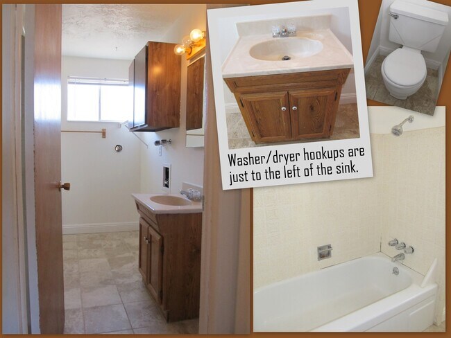Building Photo - SINGLE FAMILY HOUSING -  2 bed/1 bath in Orem