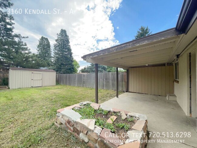 Building Photo - 3160 Kendall St