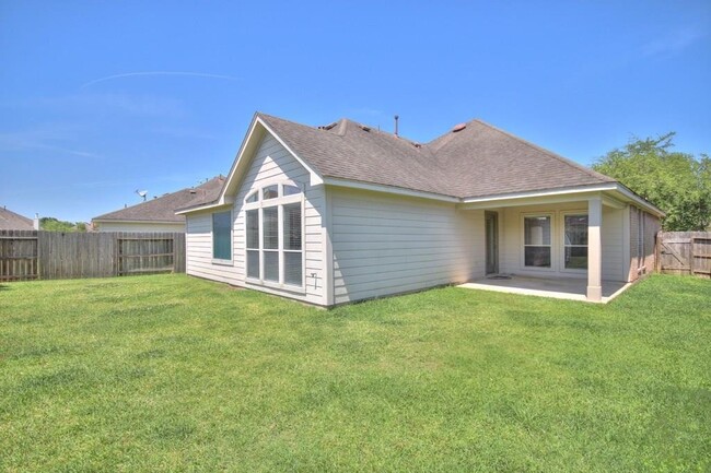 Building Photo - Balsam Breeze Lane, Pearland, TX 77584 - 3...