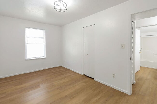 Building Photo - Available Now — 2 BR / 1 BA at The Flats on Main, Brigham City — $1,250/mo