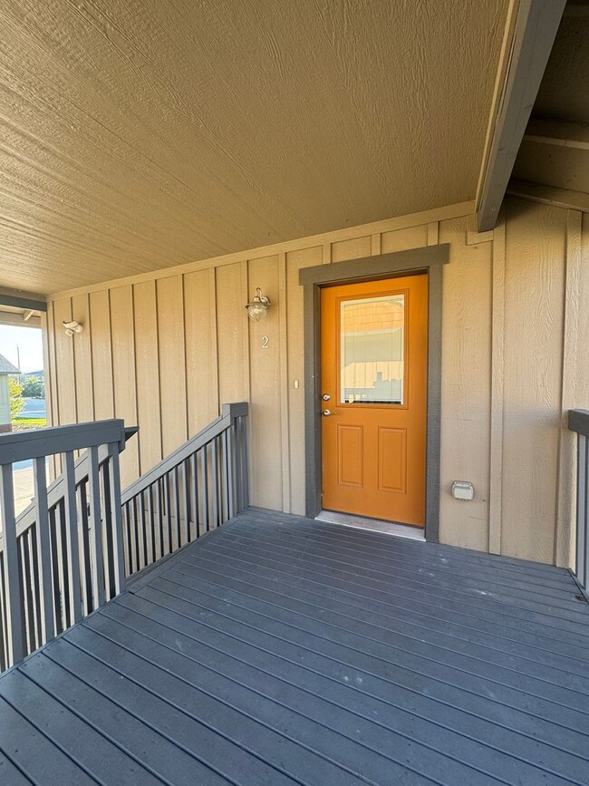 Building Photo - Cambridge Place I - 2233