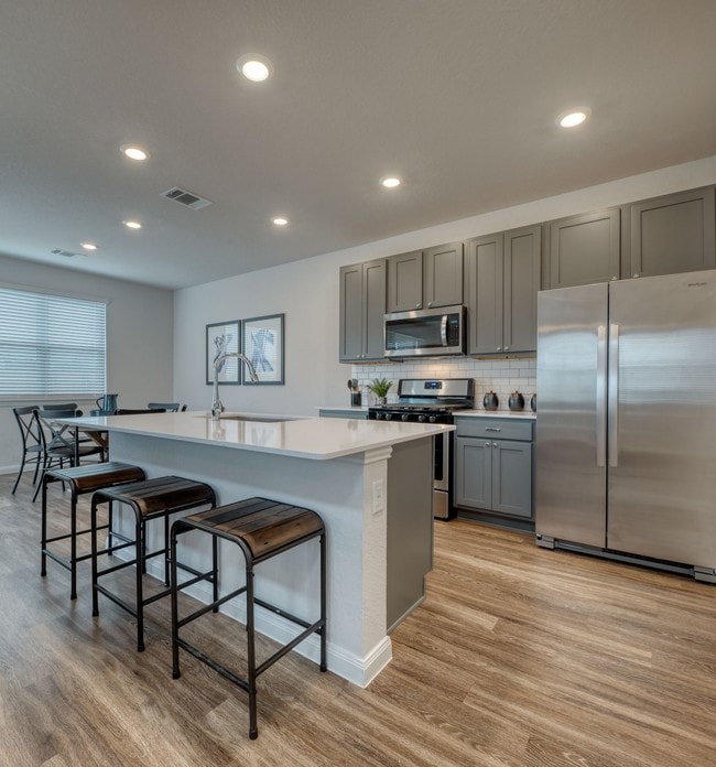 Pradera apartments — community photo - Pradera
