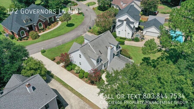 Building Photo - 172 Governors Ln NW