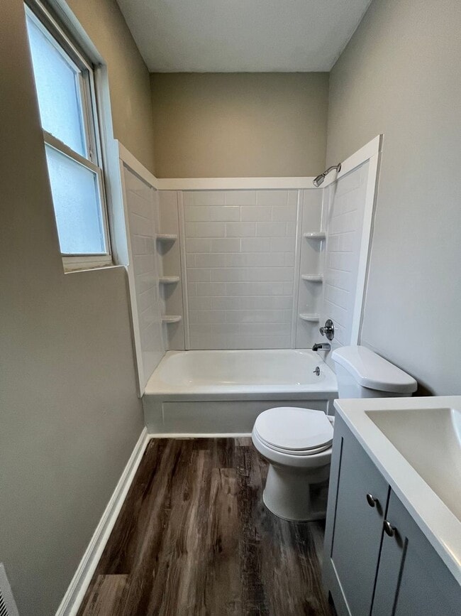 Building Photo - 1214 Gilsey Ave