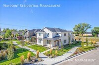Building Photo - 1671 E Cutgrass Ln