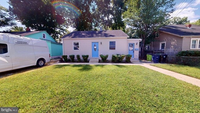 Building Photo - 3417 Allison St