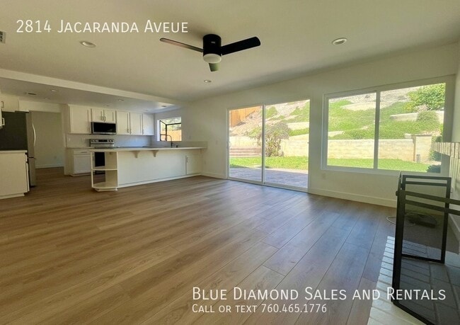 Building Photo - 2814 Jacaranda Ave