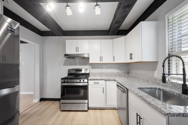 Primary Photo - STUNNING 4 BEDROOM IN SHERADEN! SPACIOUS R...