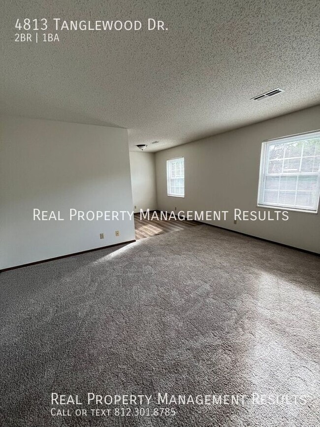 Building Photo - 4813 Tanglewood Dr