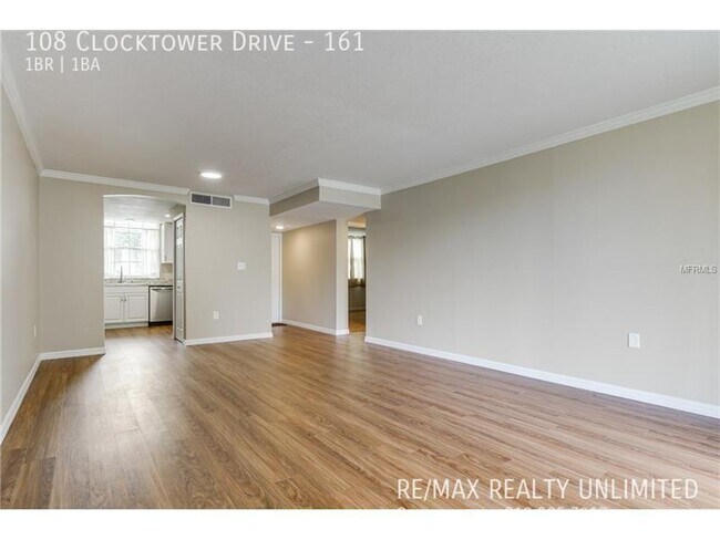 Building Photo - 108 Clock Tower Dr