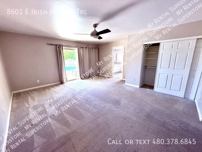Building Photo - 8601 E Irish Hunter Trail