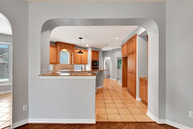 Building Photo - 15510 Marble Canyon Way