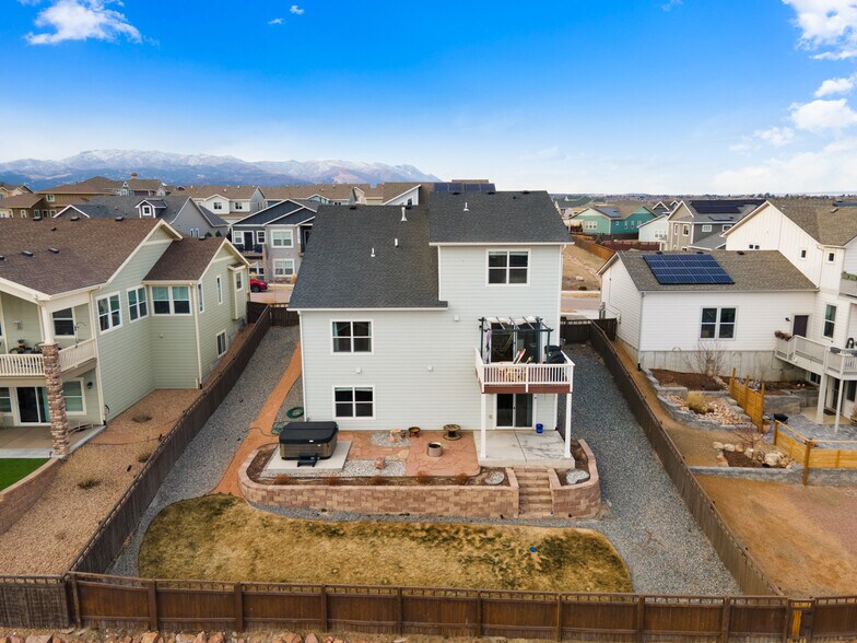 Building Photo - 1177 Lady Campbell Dr