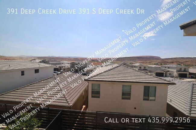 Building Photo - 391 Deep Crk Dr