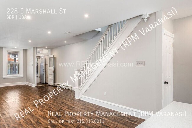 Building Photo - Spacious 3-Story Gem in Norristown with Mo...