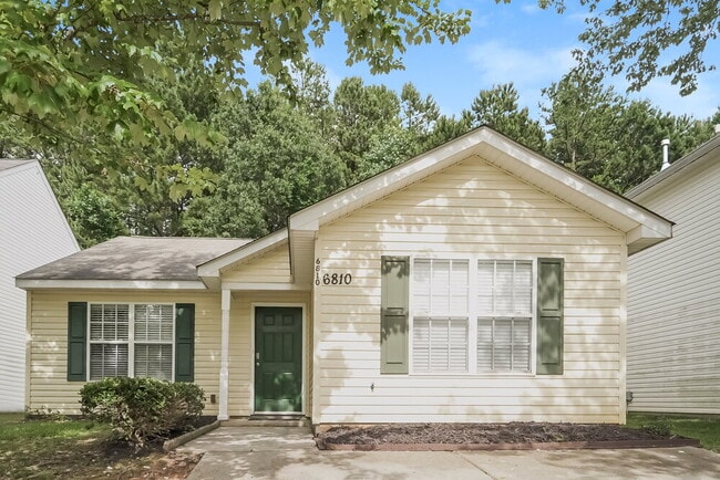 Primary Photo - 6810 Hidden Forest Dr