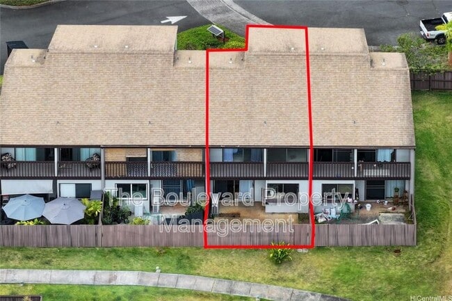Building Photo - 95-045 Hokuiwa St