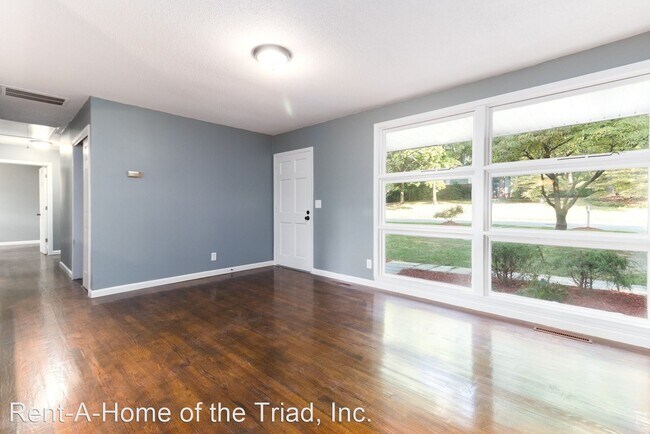 Building Photo - 3 br, 2 bath House - 2517 Netherwood Drive