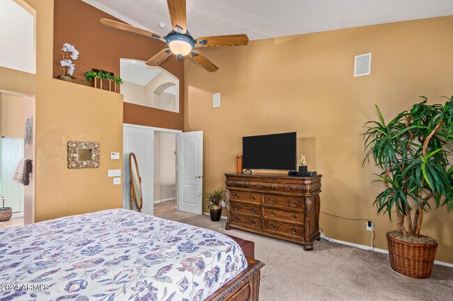 Building Photo - 2750 S Nolina Pl