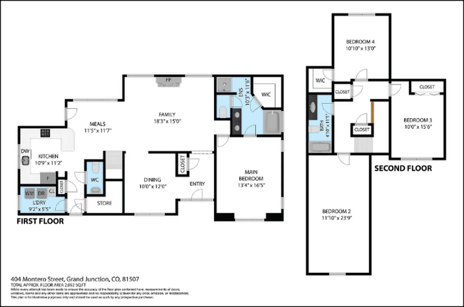 Building Photo - 404 Montero St