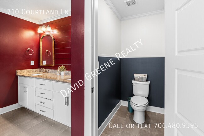 Building Photo - 710 Courtland Ln