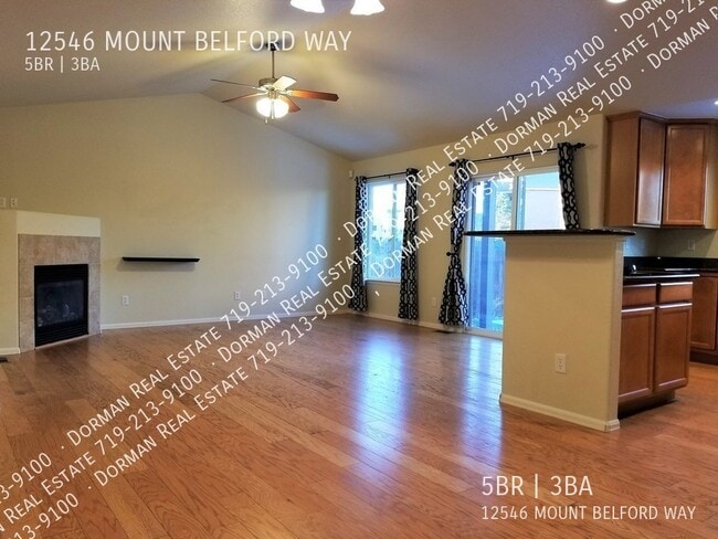 Building Photo - 12546 Mount Belford Way