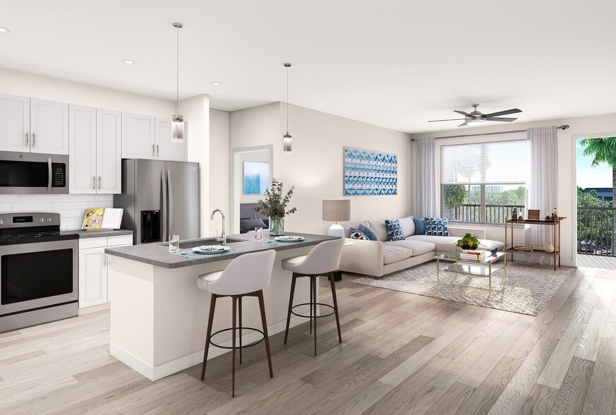 THE ENSLEY 310 N Cattlemen Rd Sarasota FL 34232 Apartment Finder