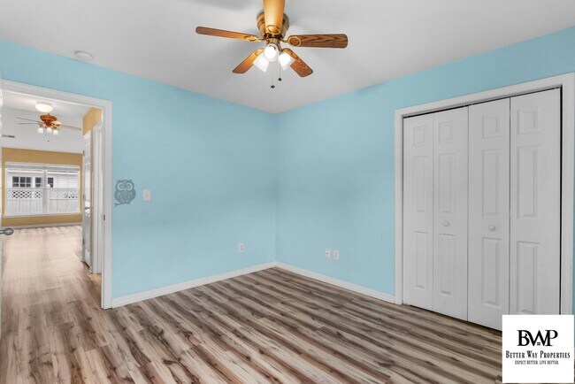 Building Photo - 824 White Fawn Dr