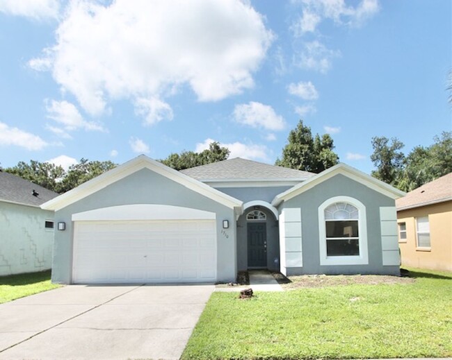 Primary Photo - Oviedo - 3 Bedroom, 2 Bathroom - $2,345.00