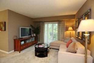 Interior Photo - Tall Oaks Apartment Homes