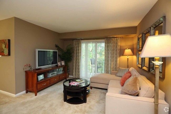 Interior Photo - Tall Oaks Apartment Homes