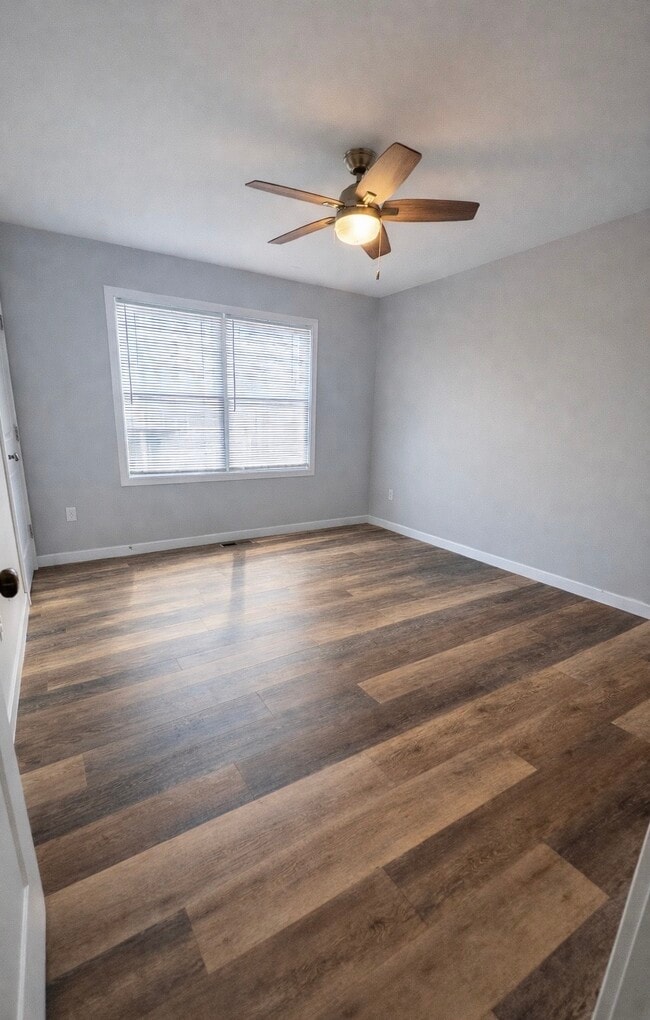 Building Photo - Staunton Apartments 101-111