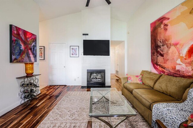 Building Photo - 16806 Langland Rd