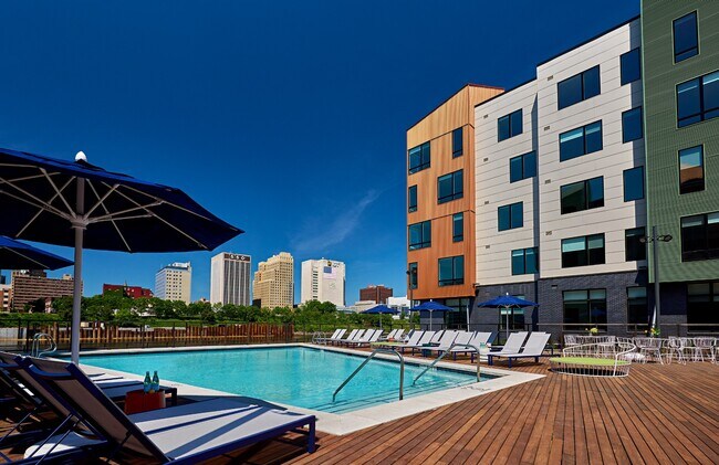 Building Photo - 2 Bergen St