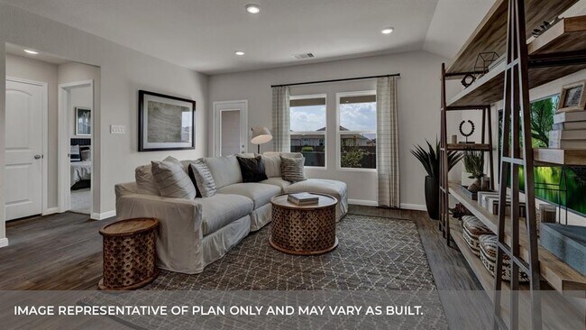 Building Photo - 1308 Camden Ln